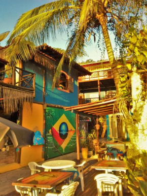 Suítes do Caboclo